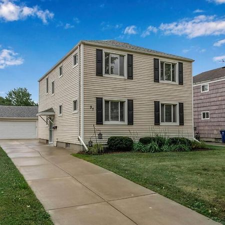 Gorgeous 2 Queen Bedroom Apartment In North Buffalo With 70 Inch Tv Εξωτερικό φωτογραφία